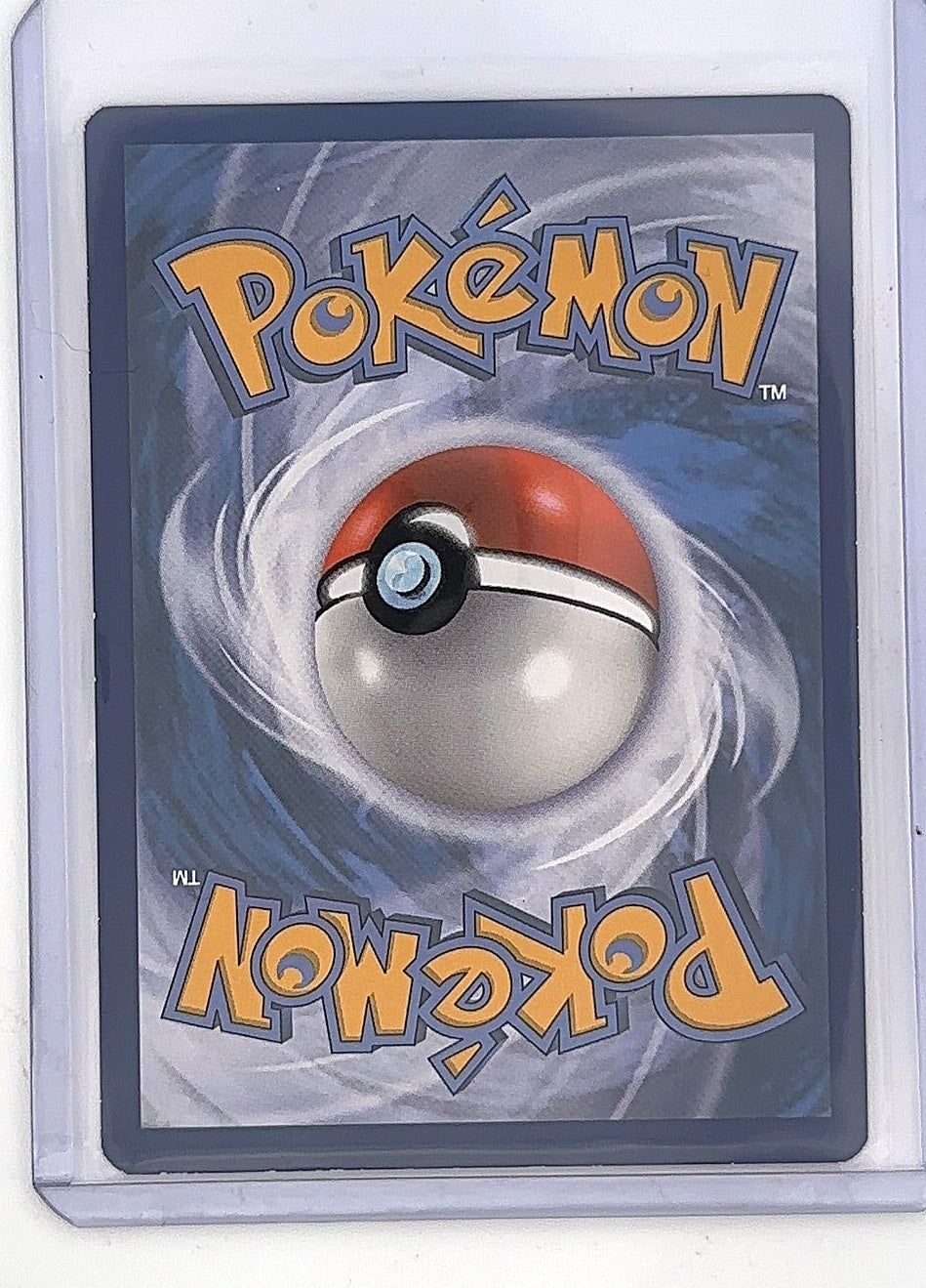 Zapdos #29/83 — back