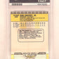 1989 Fleer Ken Griffey Jr. #548 PSA 8 — back