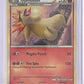 Typhlosion #32/123 — front
