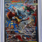 Mega Lucario ex - 179/132 #179/132 — front