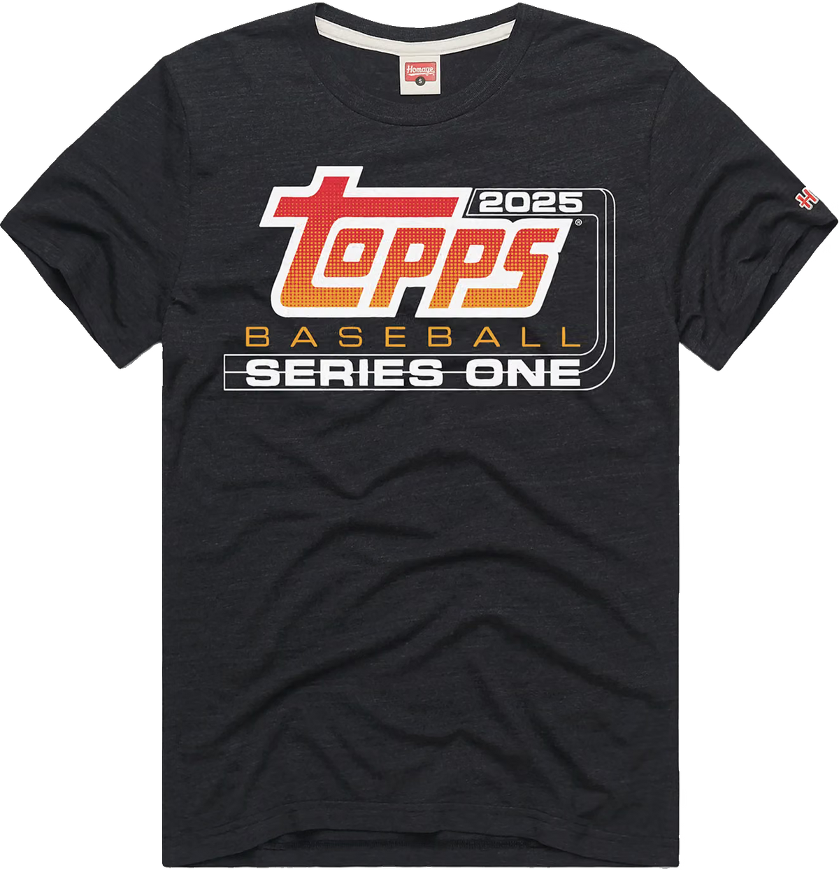 Topps 2025 Series 1 Baseball Tee