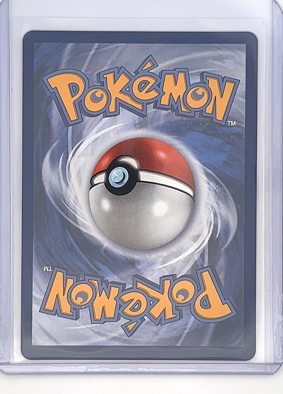 Bulbasaur - 133/132 #133/132 — back