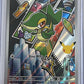 Snivy - 049 #049 — front