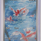 Goldeen - 087/084 #087/084 — front