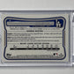 Shohei Ohtani Bowman — back
