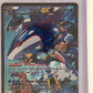 Team Aqua's Kyogre EX #6/34 — front