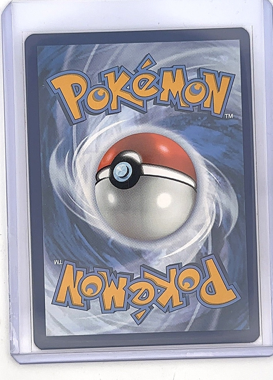 Tyranitar ex - 211/197 #211/197 — back