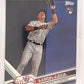 2017 Topps Aaron Judge #287 — front