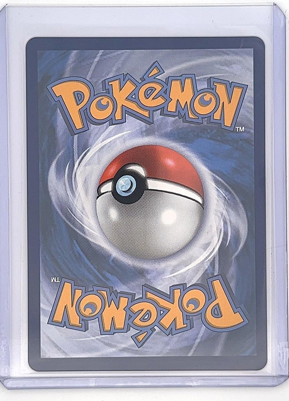 Rotom ex - 126/094 #126/094 — back