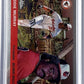 2025 Topps Chrome Platinum 1955 City Variation Eddie Murray #55CV-13 — front