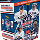 2026 Panini Prizm Baseball USA Stars and Stripes Blaster Box
