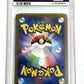 Charizard ex - 134/108 #134/108 PSA GEM MT 10 — back
