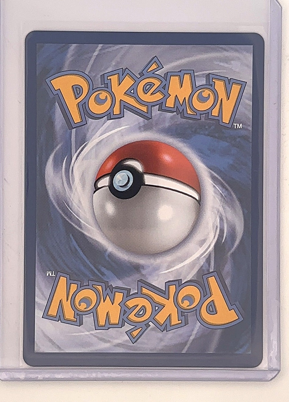 Goldeen - 087/084 #087/084 — back