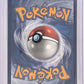 Team Rocket's Persian ex - 219/182 #219/182 — back