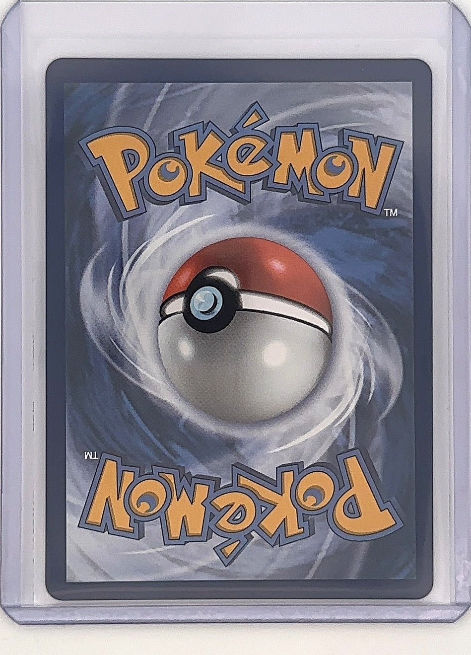 Chespin - 087/086 #087/086 — back