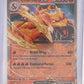 Charizard ex - 006/165 #006/165 — front