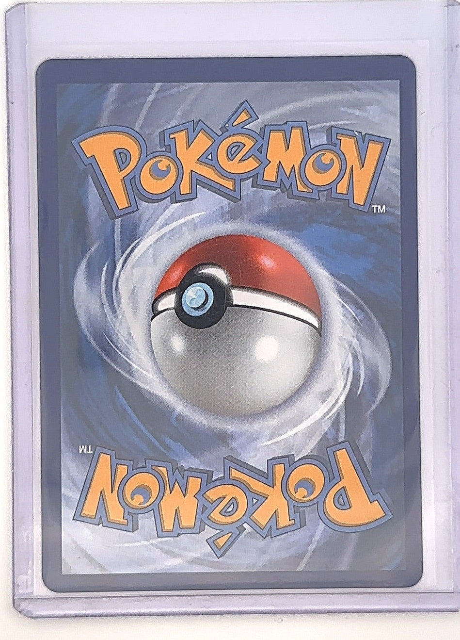 Psyduck - 226/217 #226/217 — back