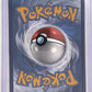 Jolteon #TG04/TG30 — back