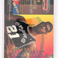 1997 Metal Universe Championship Tim Duncan #72 — back