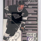 1994 Flair Hot Numbers Wayne Gretzky #2 — front