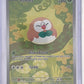 Rowlet - 090/088 #090/088 — front