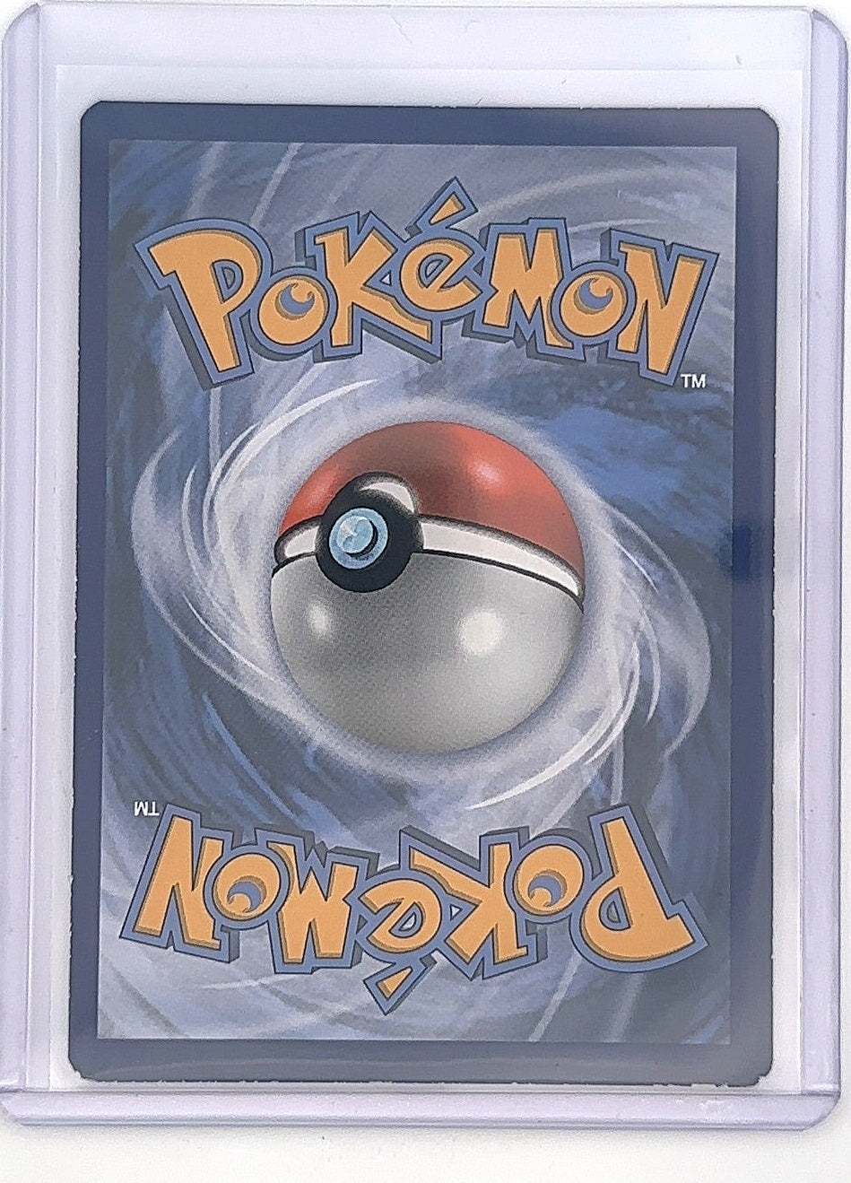M Gallade EX (100 Full Art) #100/108 — back