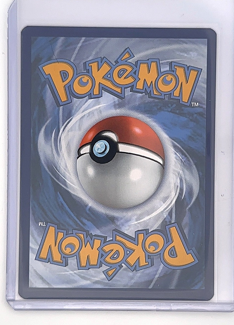 Scizor - 205/197 #205/197 — back