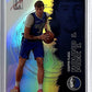2025 Topps Signature Class Cooper Flagg [Refractor Chrome] #101 RC — front