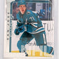 2024-25 Upper Deck Extended Series Macklin Celebrini Pros & Prospects PP-2 — front