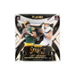 2024 Panini Select Football Mega Box (Black & Red Prizms!)