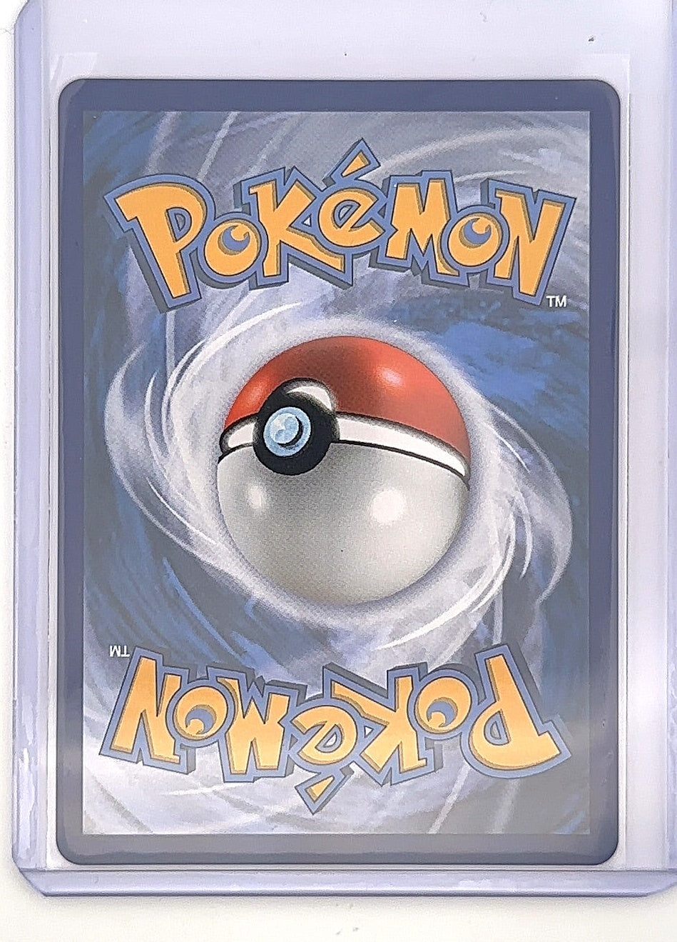 Lapras GX #35/149 — back