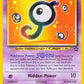 Unown [J] #38/53 — stock