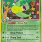 Victreebel #13/92 — stock