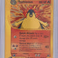 Typhlosion 64/165 Expedition — front