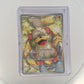 Hisuian Growlithe - 181/167 SV06: Twilight Masquerade #181/167 — front