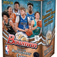 25-26 Topps Bowman Basketball Value Box