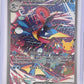 Greninja ex - 148/128 #148/128 — front