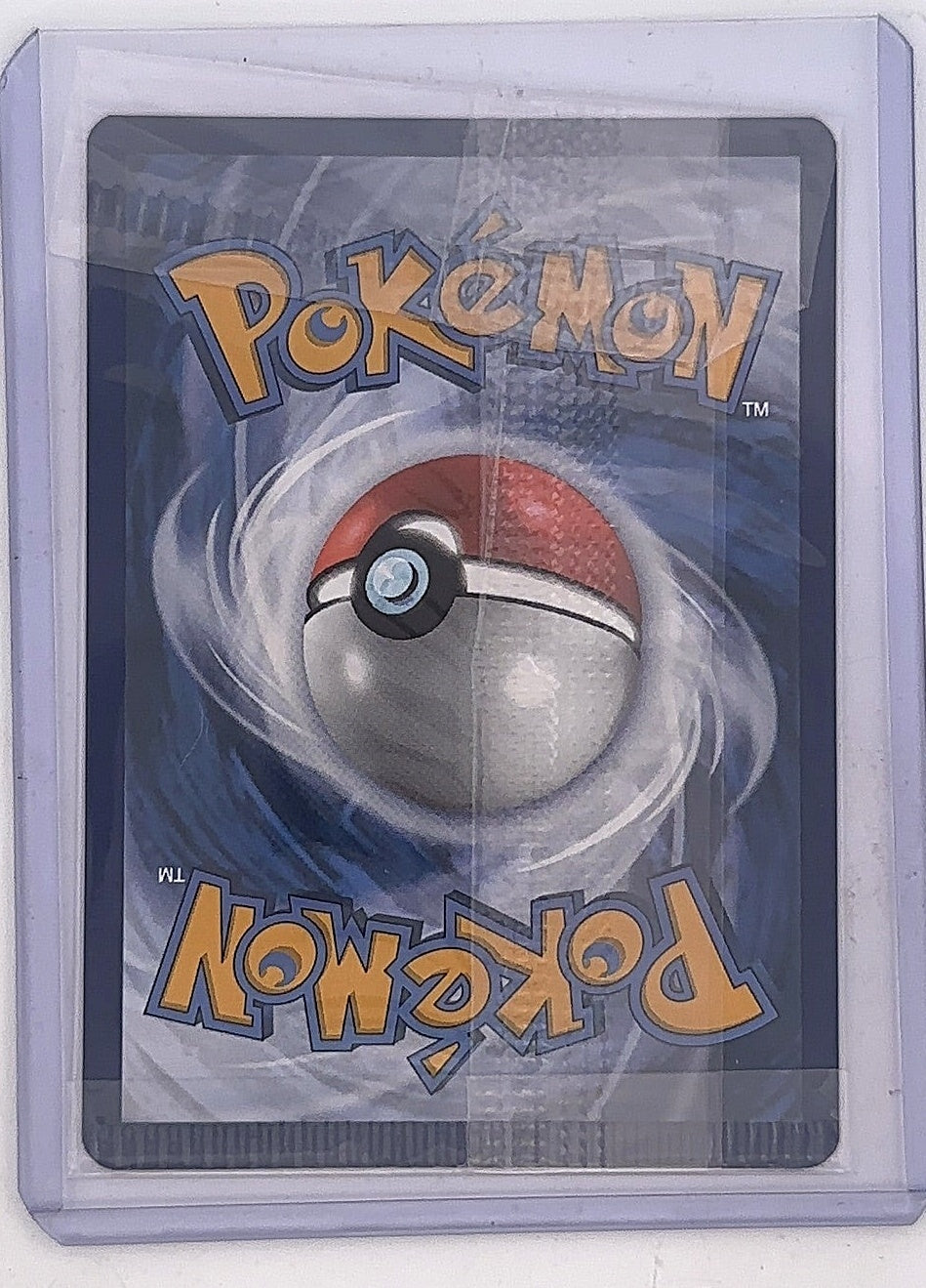 SEALED Mimikyu - 075 #075 — back
