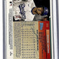 2024 Topps Archives Shohei Ohtani [Black Foilboard] #250 — back