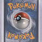 Ash's Pikachu - SM114 #SM114 — back