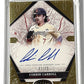 2025 Corbin Carroll Topps Tier One Auto /75 — front