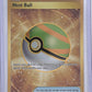 Nest Ball - 255/198 #255/198 — front