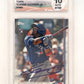 Vladimir Guerrero Jr. 2019 Topps On Card Auto — front