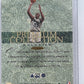 Shaquille O’Neal Orlando Holoview Premium Collection 1996 — back