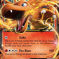 Charizard EX (11) #11/106 — stock