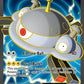 Magnezone EX (101 Full Art) #101/106 — stock
