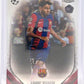 Lamine Yamal Topps Chrome Refractor #64 — front