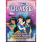 2025 Topps Disney Wonder Value Box