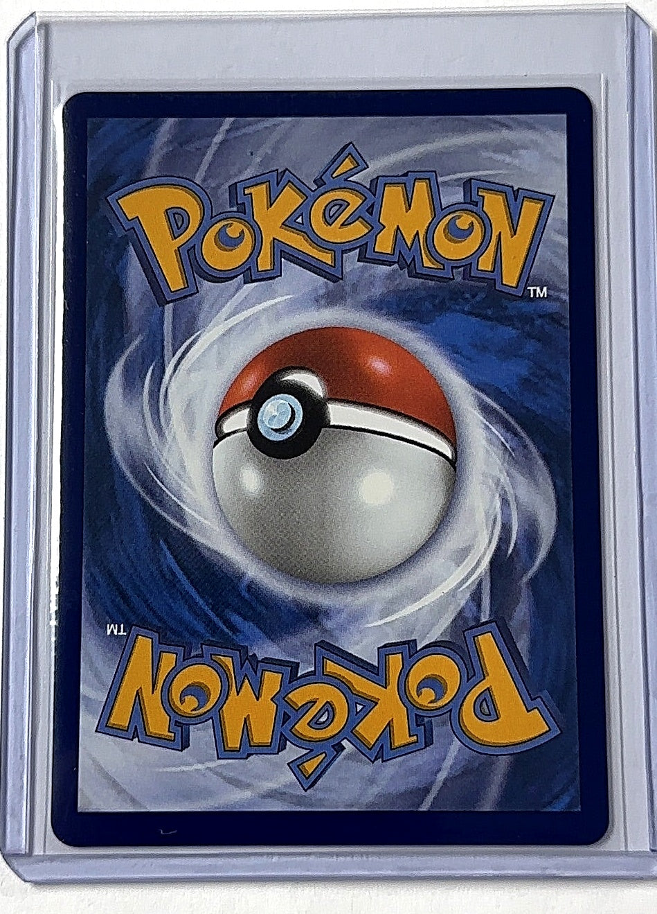 Erika's Tangela - 218/217 #218/217 — back