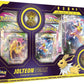 Jolteon VMAX Premium Collection